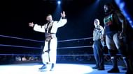 Bobby Roode is one of the most natural heels in the industry today